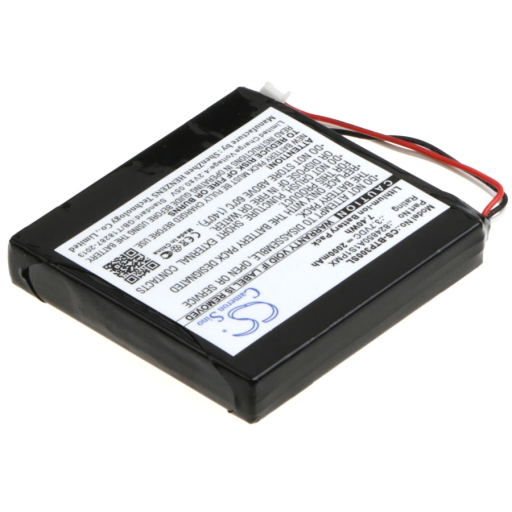 Battery Replaces 824850A1S1PMX