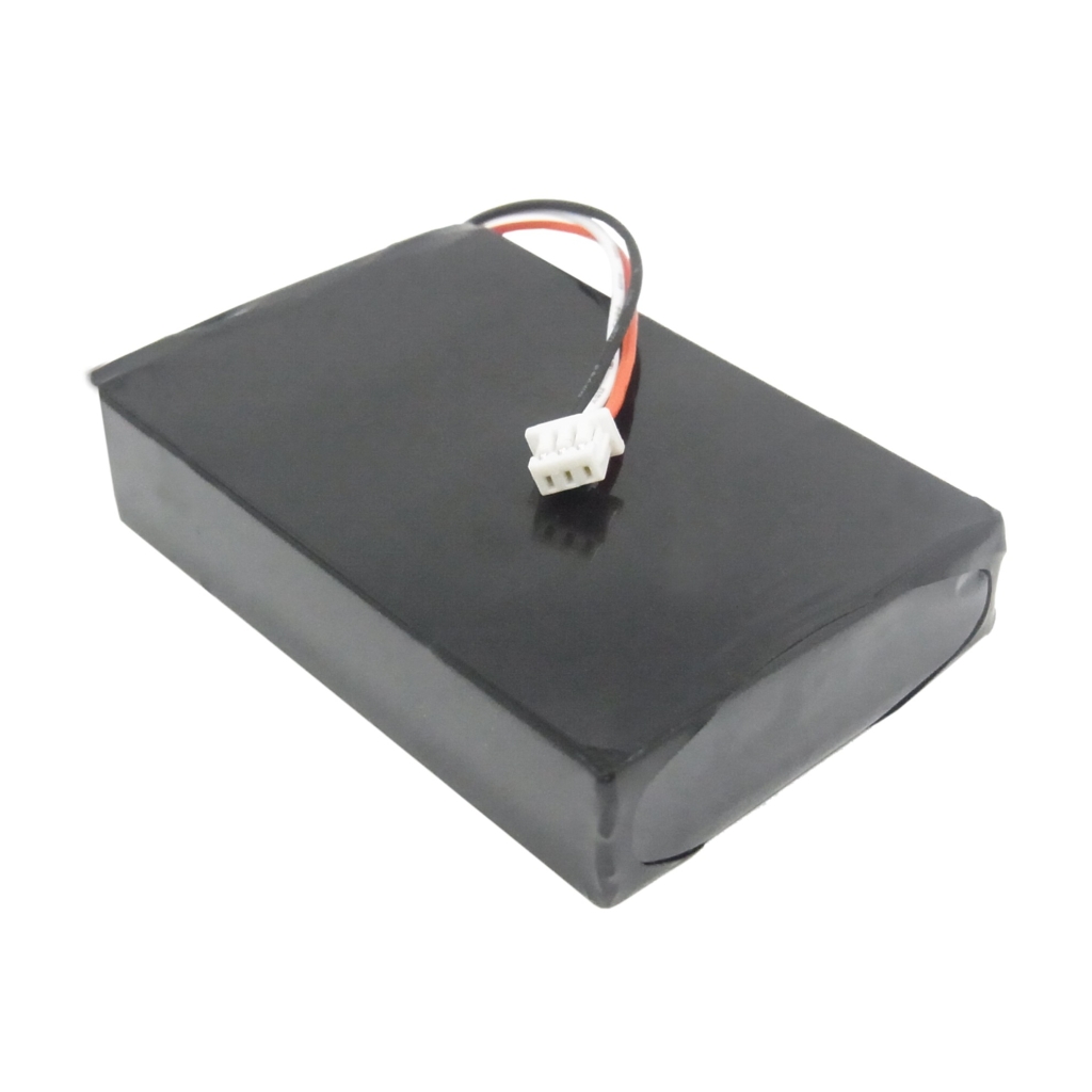 Battery Replaces 523450L110