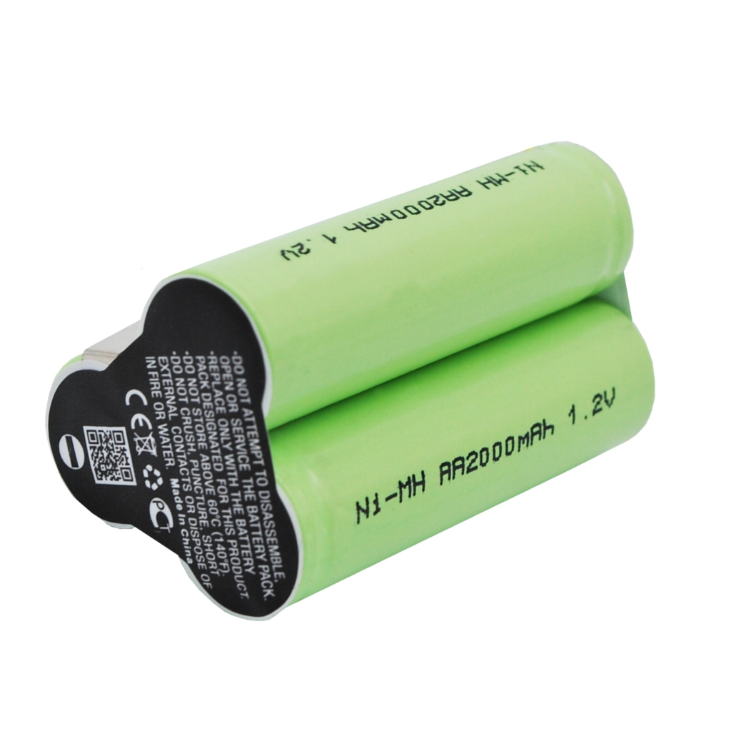 Batterier Ersätter T24D