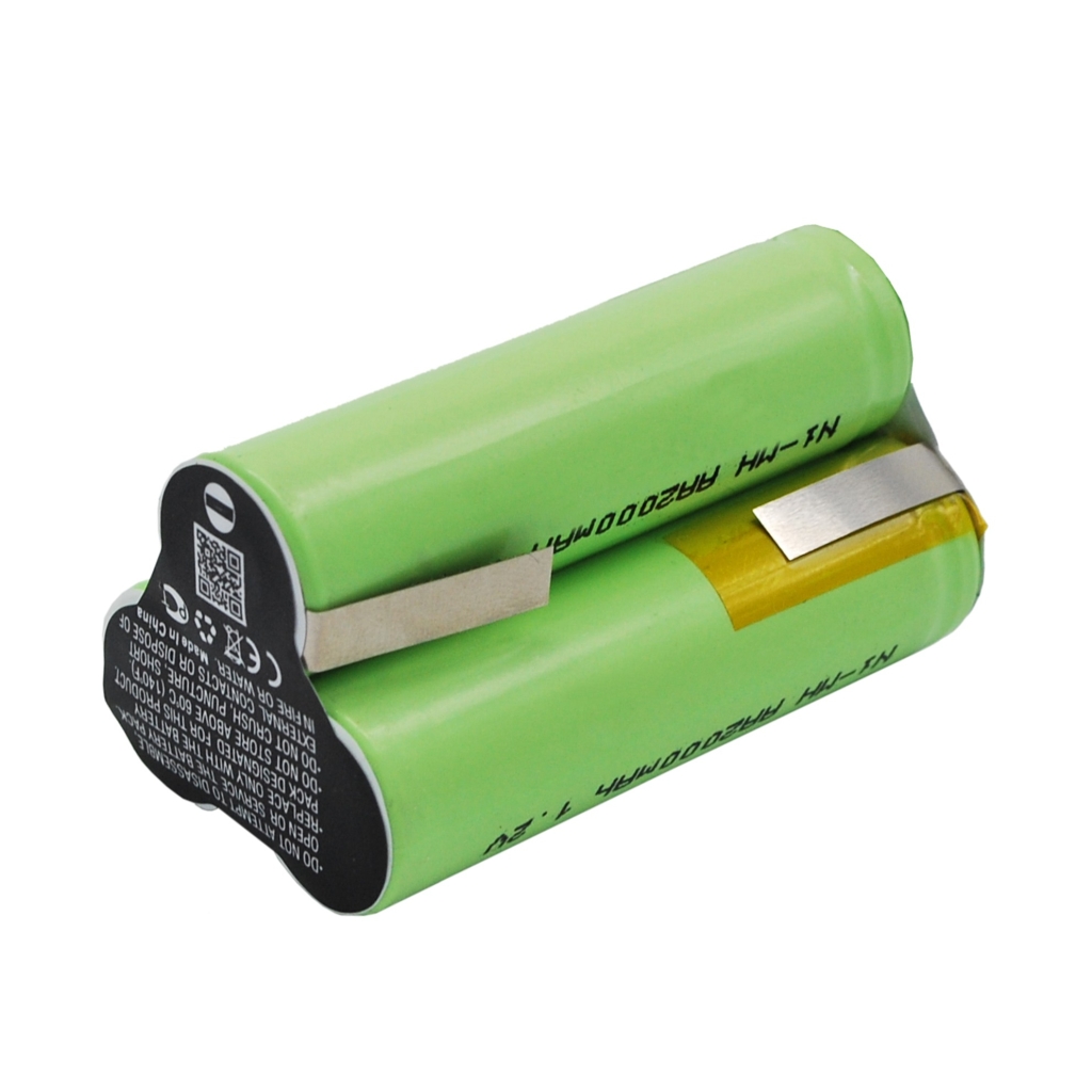 Batterier för medicintekniska produkter Babyliss CS-BTS240SL