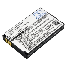 Kompatibel batteribyte för Oricom 093864