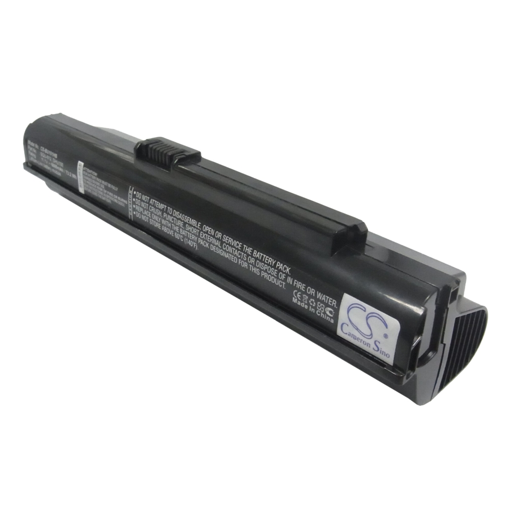 Notebook battery BenQ Joybook Lite U101-V01