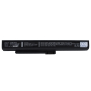 Notebook battery BenQ Joybook Lite U101