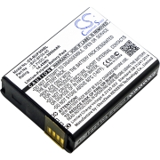 CS-BUP300BL<br />Batterier för  ersätter batteri BAT-BP30-45