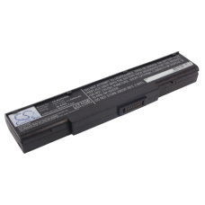 Compatible battery replacement for Asus A32-T14