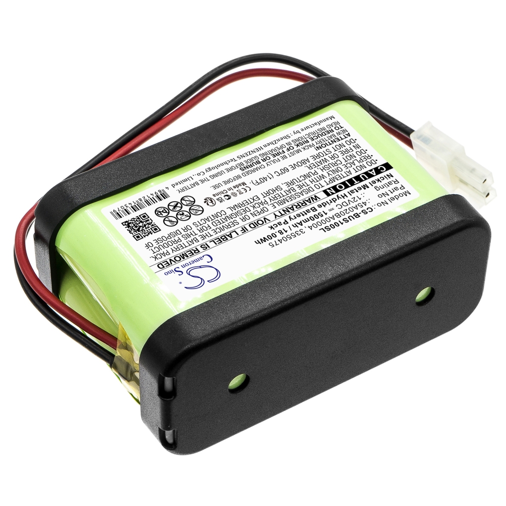 Batterier Ersätter PSL150