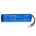 Battery Replaces 60000412