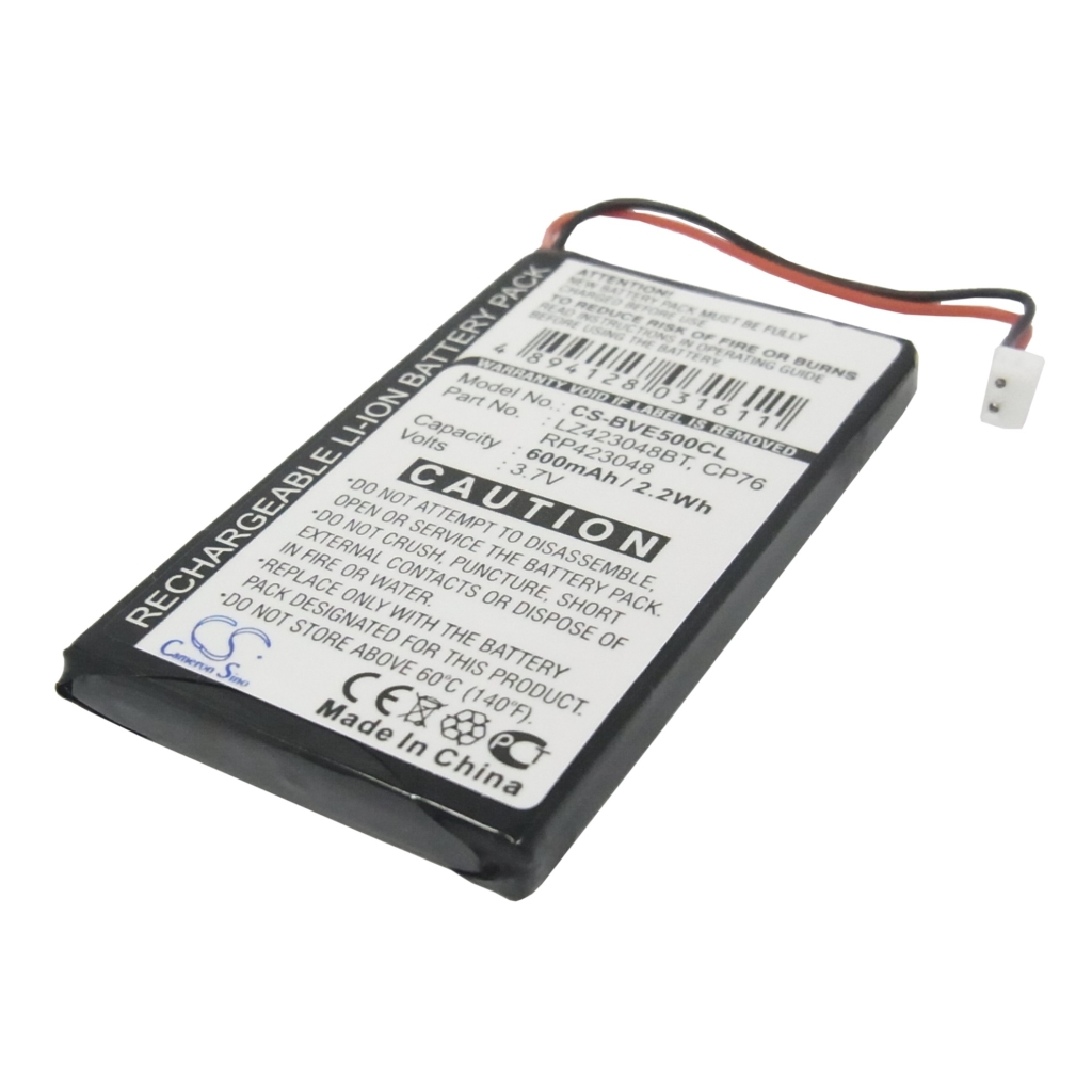 Battery Replaces RP423048