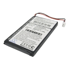 Kompatibel batteribyte för HITACHI  CP76, RP423048, LZ423048BT, LZ423048, HI-D6 BT