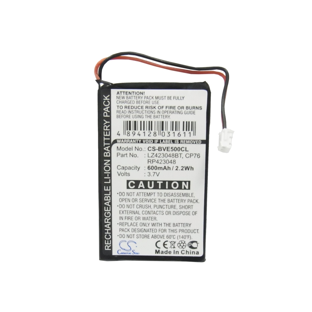 Battery Replaces LZ423048