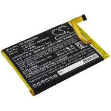 Compatible battery replacement for Blackview 416078PH