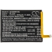 Battery Replaces BL1549I