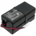 Batterier Ersätter E14040401505a