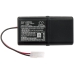 Battery Replaces E14040401505a