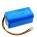 Battery Replaces UR18650ZY-4S1P-AAM