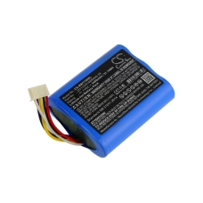 Compatible battery replacement for Bowers & wilkins J271/ICR18650NQ-3S