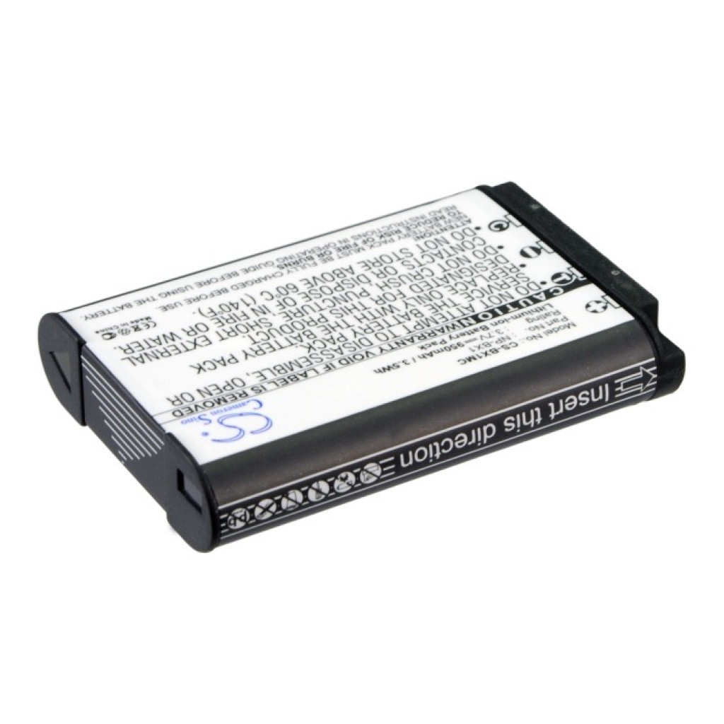 Camera Battery Sony HDR-PJ410