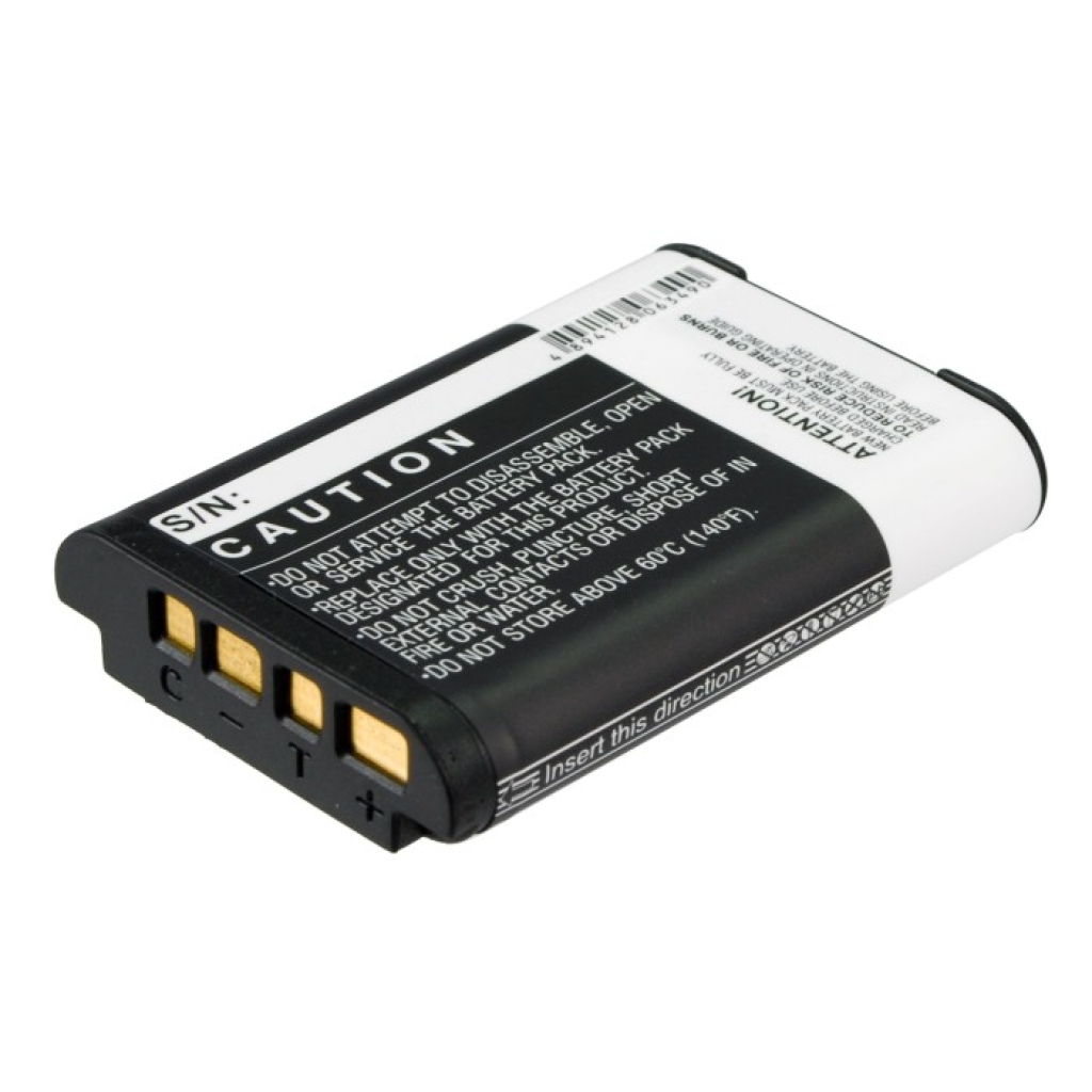 Camera Battery Sony HDR-GW66