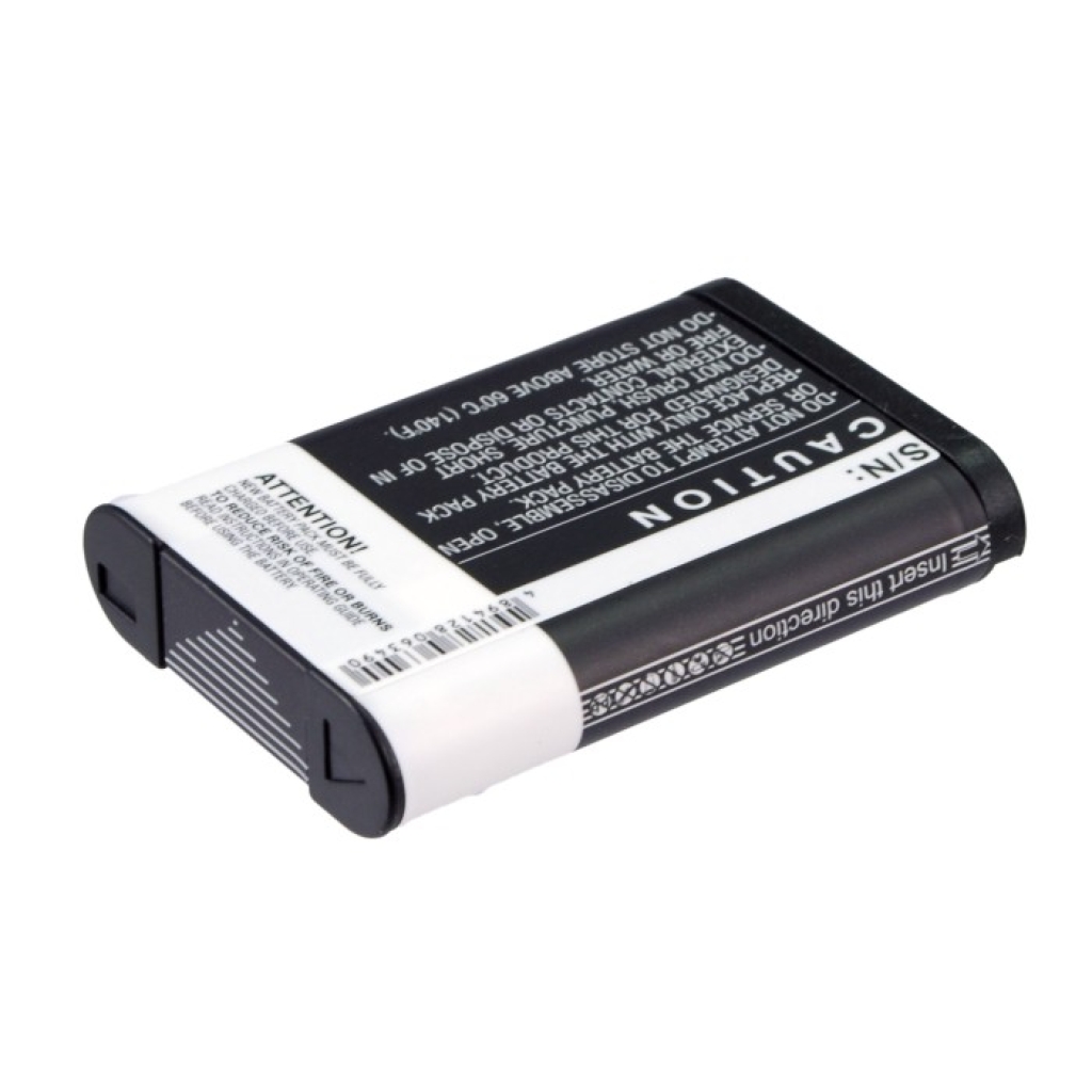 Camera Battery Sony HDR-GW66