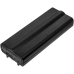 Batterier till ficklampor Nightstick CS-BXP570FX