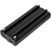 Batterier till ficklampor Nightstick CS-BXP570FX