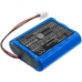 Batterier för medicintekniska produkter Biolight CS-BYE300MD