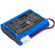 Batterier för medicintekniska produkter Biolight BLT-E30