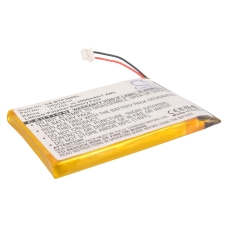 Compatible battery replacement for Bushnell H604261H