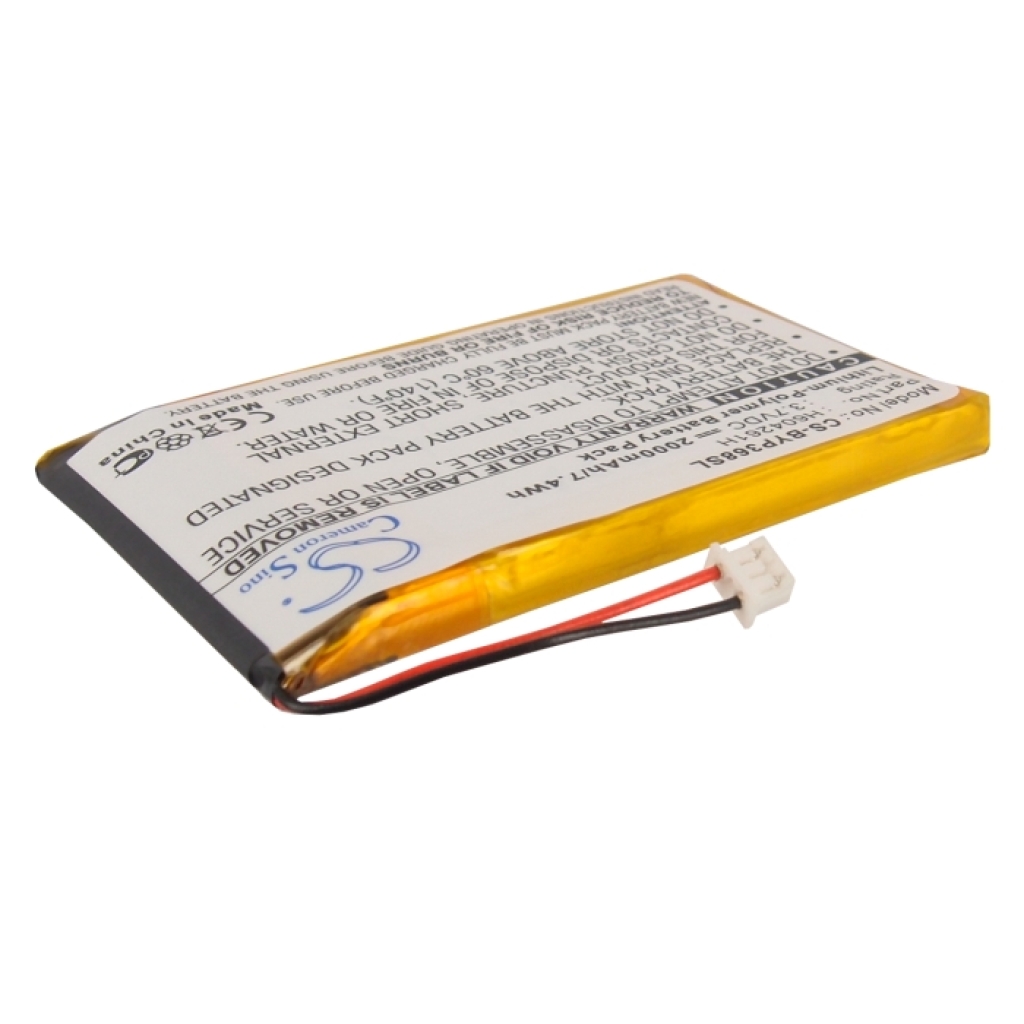 Battery Replaces H604261H