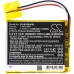 Ebook, eReader Battery Boyue CS-BYP600SL