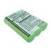 CLARITY Cordless Phone Battery CS-C4220CL