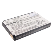 CS-CAB100SL<br />Batteries for   replaces battery UP704060AL