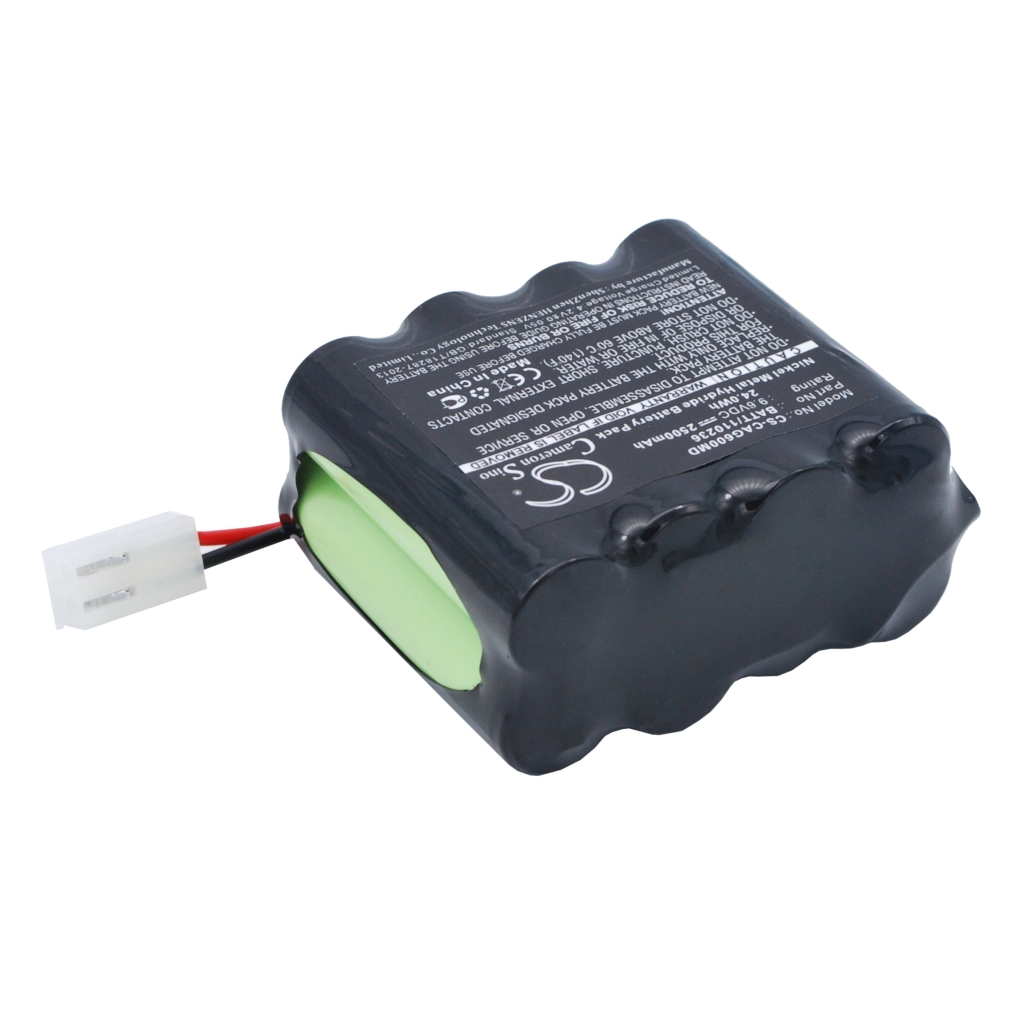 Battery Replaces BATT/110236