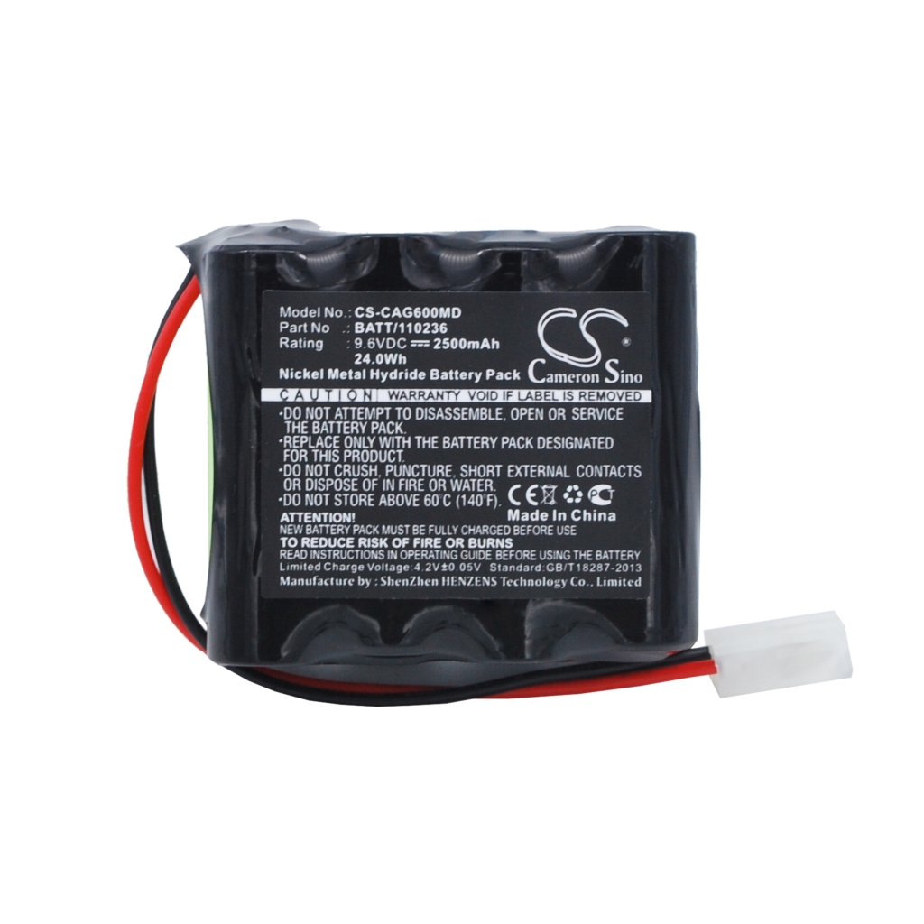 Battery Replaces BATT/110236