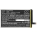 Compatible battery replacement for Sprint L6880