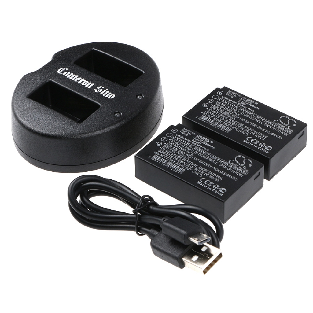 Camera Battery Blackmagic design CS-CB006