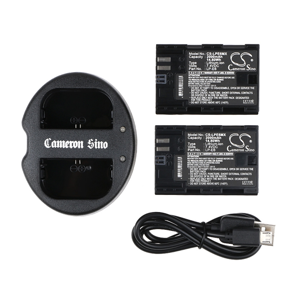 Camera Battery Tether tools CS-CB009