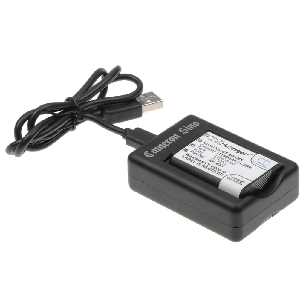 Medical Battery Sony HDR-GWP88VE