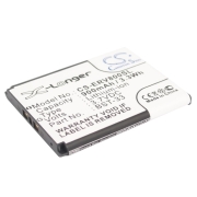 Medical Battery Sony ericsson P1i