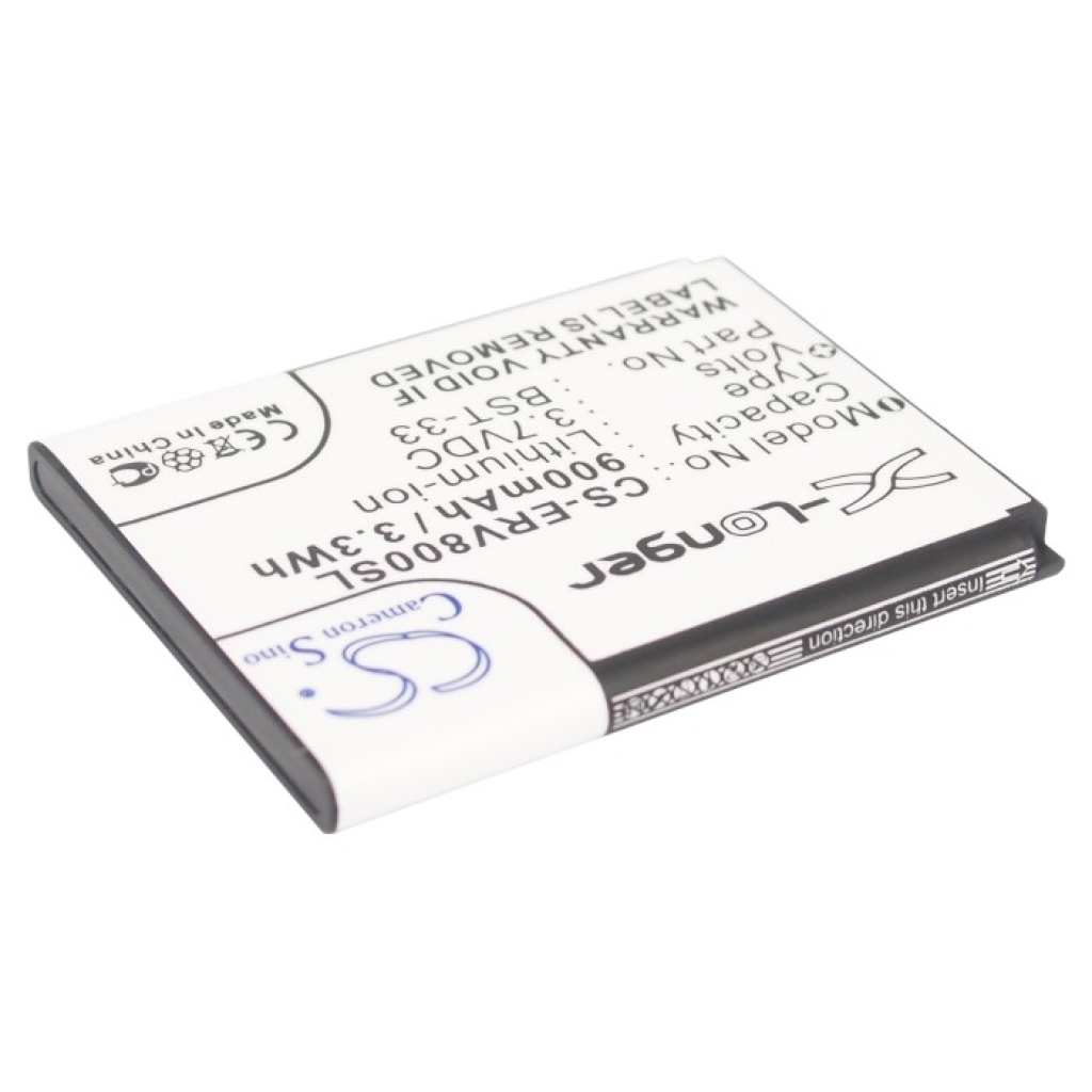 Medical Battery Sony ericsson V640i