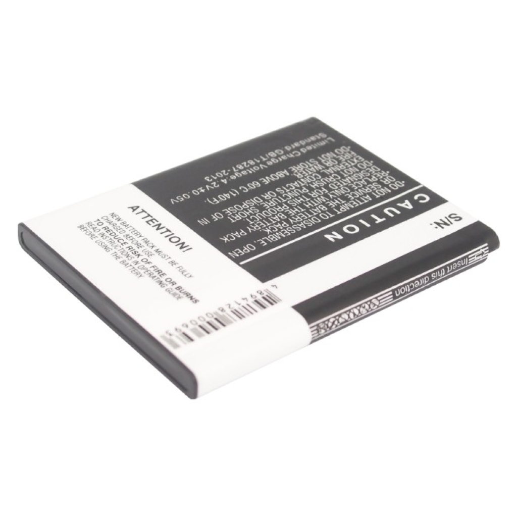 Medical Battery Sony ericsson TXT pro