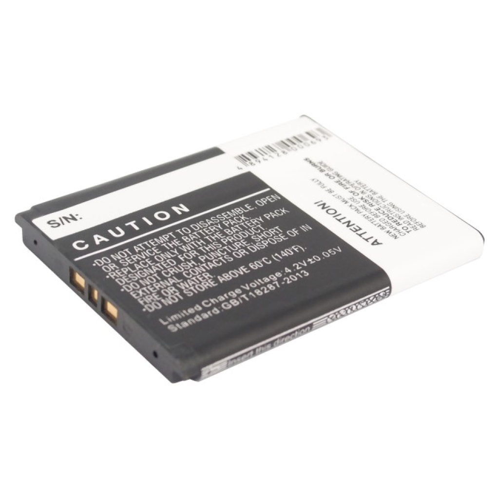 Medical Battery Sony ericsson W100i