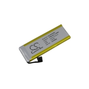 CS-CB017<br />Batteries for   replaces battery 616-0722