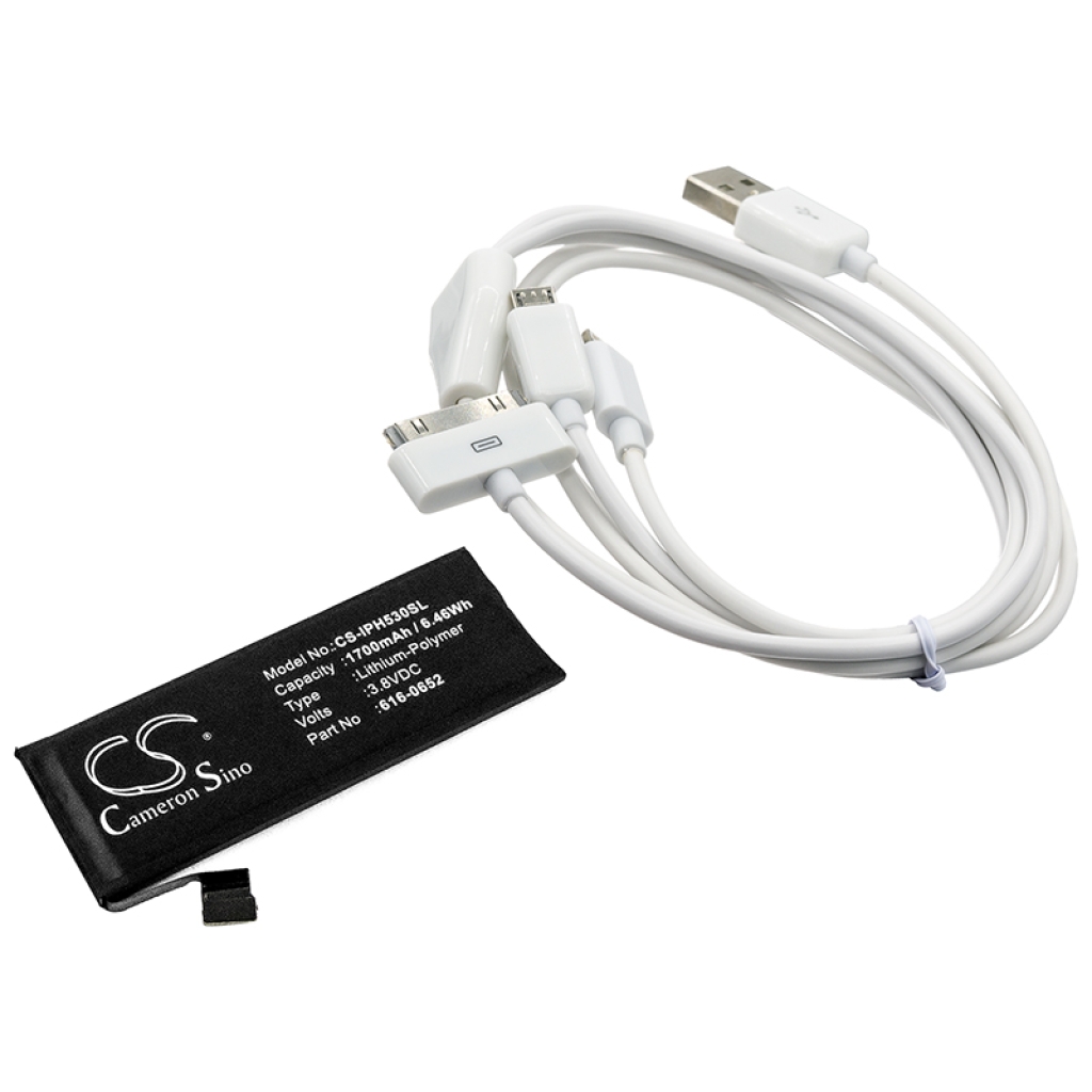 Medical Battery Apple CS-CB018