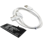 Mobile Phone Battery Apple A1524