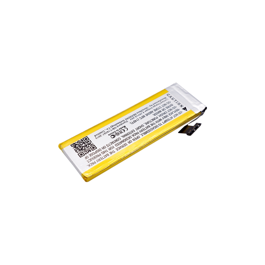 Battery Replaces LIS1491APPCS