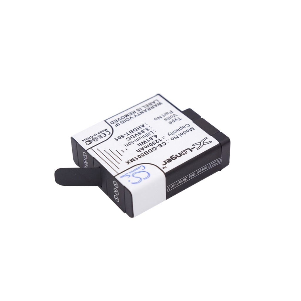 Camera Battery GoPro CS-CB063