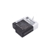 DeskTop Charger Gopro CS-CB063