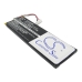 Batteries Remote Control Battery CS-CB100RC