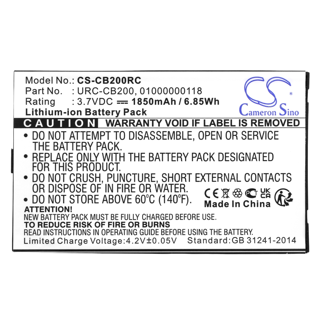 DeskTop Charger Cube1 CS-CB200RC